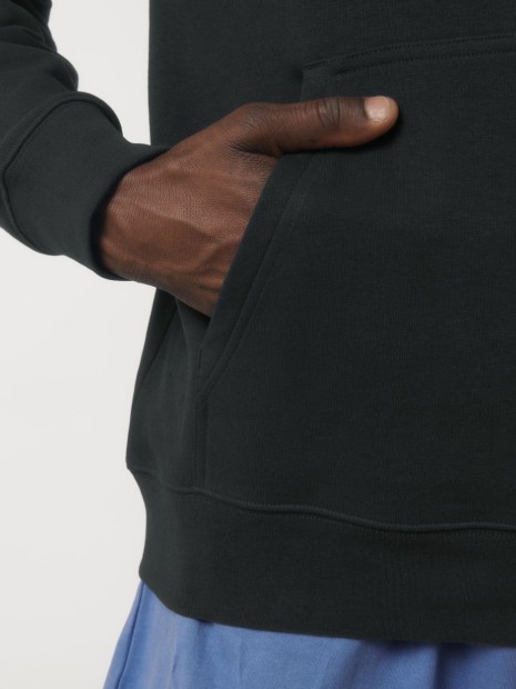 Sweat-shirts à personnaliser STANLEY/STELLA Archer noir