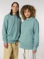 Sweat-shirts à personnaliser STANLEY/STELLA Archer Teal Monstera