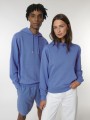 Sweat-shirts à personnaliser STANLEY/STELLA Archer bright blue