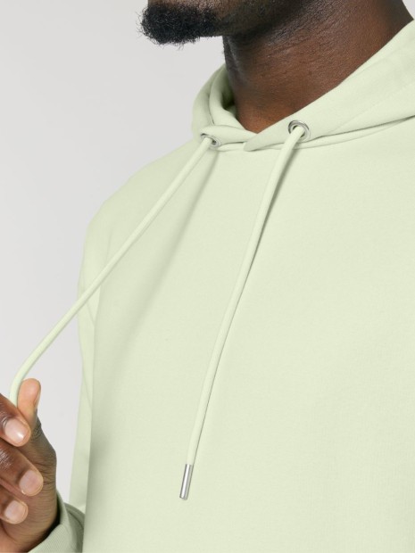 Sweat-shirts à personnaliser STANLEY/STELLA Archer Stem Green