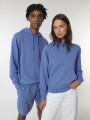 Sweat-shirts à personnaliser STANLEY/STELLA Archer bright blue