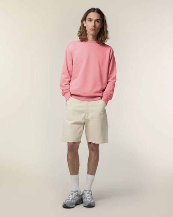 STANLEY/STELLA Matcher Sweatshirt personalisierbar