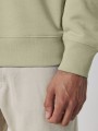 Sweat-shirts à personnaliser STANLEY/STELLA Matcher sage