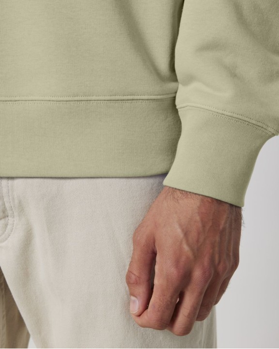STANLEY/STELLA Matcher Sweatshirt personalisierbar