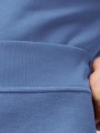 Sweat-shirts à personnaliser STANLEY/STELLA Matcher bright blue