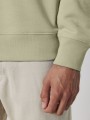 Sweat-shirts à personnaliser STANLEY/STELLA Matcher sage
