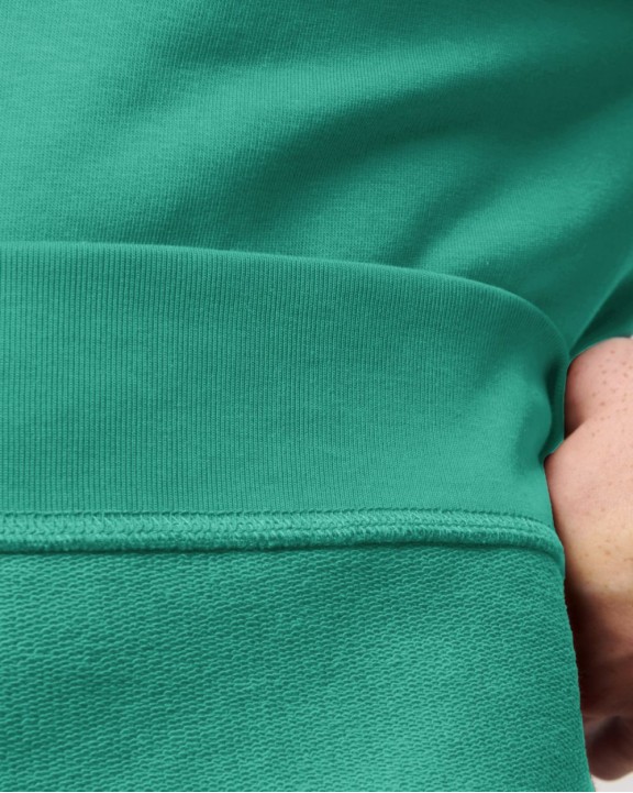 Sweat-shirt personnalisable STANLEY/STELLA Matcher