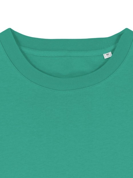 Sweat-shirts à personnaliser STANLEY/STELLA Matcher Go Green