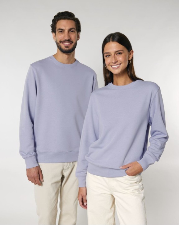 STANLEY/STELLA Matcher Sweatshirt personalisierbar
