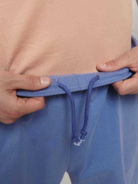Bermudas & Shorts à personnaliser STANLEY/STELLA Waker bright blue