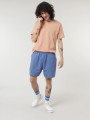 Bermudas & Shorts à personnaliser STANLEY/STELLA Waker bright blue