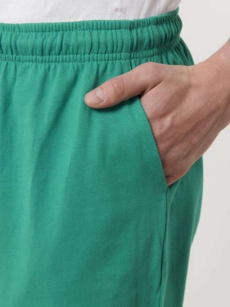 Bermudas & Shorts à personnaliser STANLEY/STELLA Waker Go Green