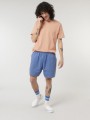 Bermudas & Shorts à personnaliser STANLEY/STELLA Waker bright blue