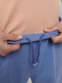 Bermudas & Shorts à personnaliser STANLEY/STELLA Waker bright blue