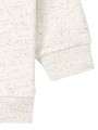 Sweat-shirts à personnaliser STANLEY/STELLA Baby Connector Eco-Heather
