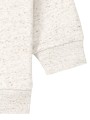 Sweat-shirts à personnaliser STANLEY/STELLA Baby Connector Eco-Heather