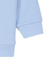 Sweat-shirts à personnaliser STANLEY/STELLA Baby Connector Blue Soul