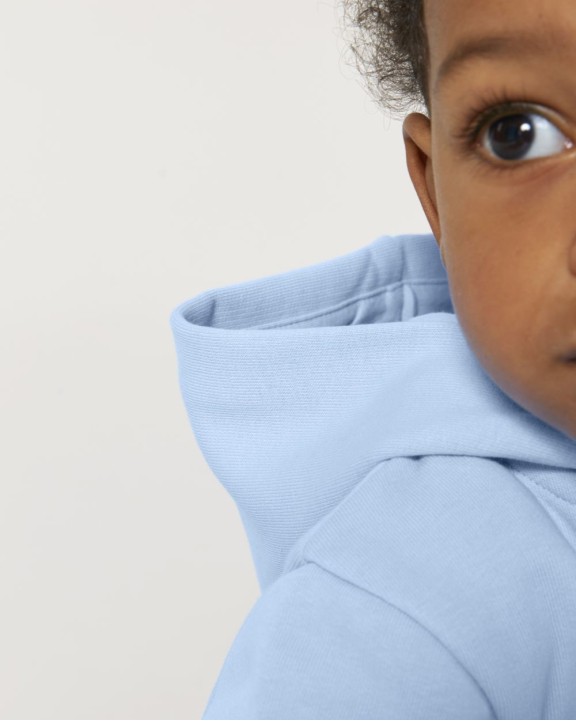 Sweat-shirt personnalisable STANLEY/STELLA Baby Connector