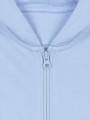 Sweat-shirts à personnaliser STANLEY/STELLA Baby Connector Blue Soul