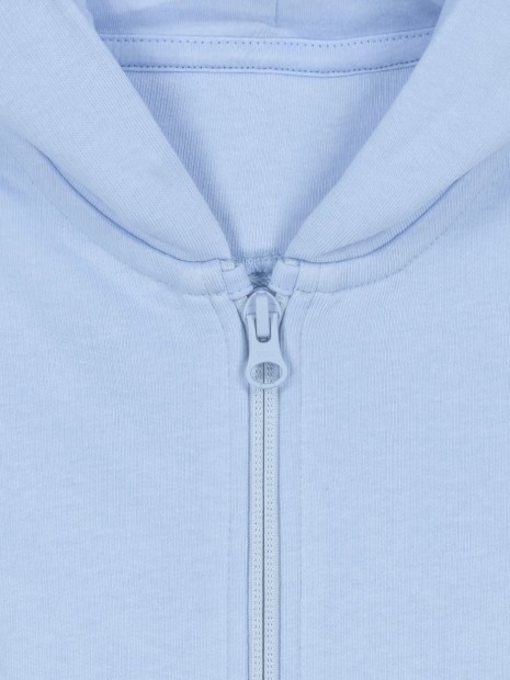 Sweat-shirts à personnaliser STANLEY/STELLA Baby Connector Blue Soul