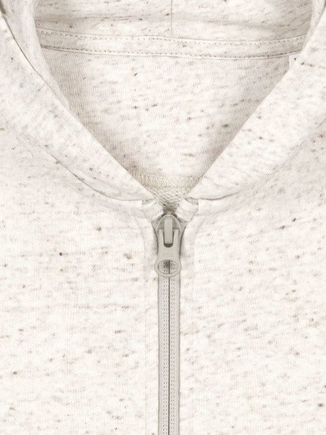 Sweat-shirts à personnaliser STANLEY/STELLA Baby Connector Eco-Heather