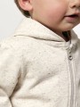 Sweat-shirts à personnaliser STANLEY/STELLA Baby Connector Eco-Heather