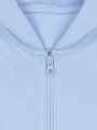 Sweat-shirts à personnaliser STANLEY/STELLA Baby Connector Blue Soul