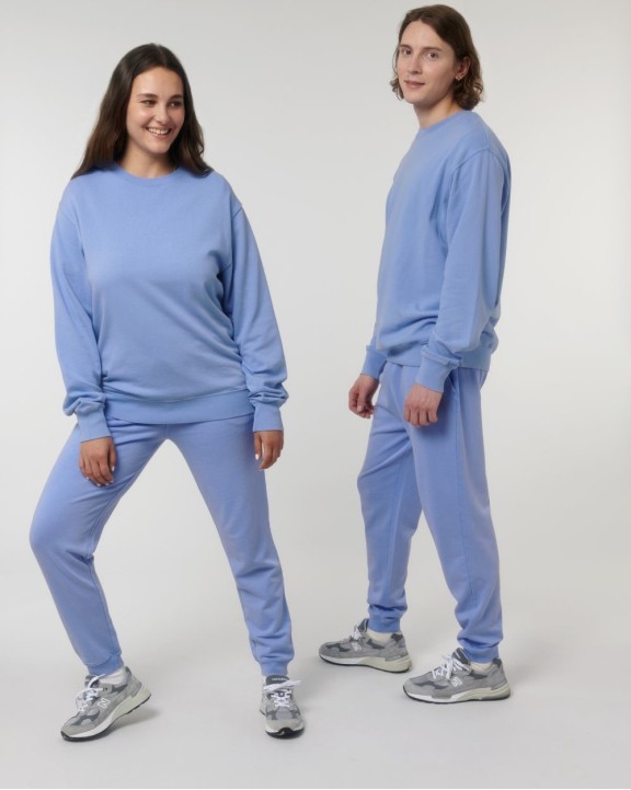 Sweat-shirt personnalisable STANLEY/STELLA Matcher Vintage