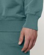 Sweat-shirt personnalisable STANLEY/STELLA Matcher Vintage