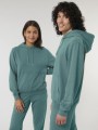 Sweat-shirts à personnaliser STANLEY/STELLA Archer Vintage G. Dyed Hydro