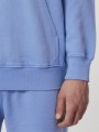 Sweat-shirts à personnaliser STANLEY/STELLA Archer Vintage G. Dyed Swimmer Blue