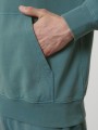 Sweat-shirts à personnaliser STANLEY/STELLA Archer Vintage G. Dyed Hydro