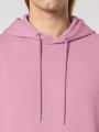 Sweat-shirts à personnaliser STANLEY/STELLA Archer Vintage G. Dyed Bubble Pink
