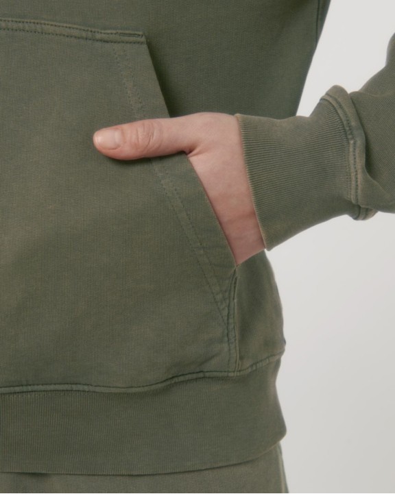 Sweat-shirt personnalisable STANLEY/STELLA Archer Vintage