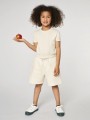 Bermudas & Shorts à personnaliser STANLEY/STELLA Mini Bolter Natural Raw