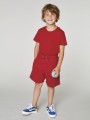 Bermudas & Shorts à personnaliser STANLEY/STELLA Mini Bolter rouge
