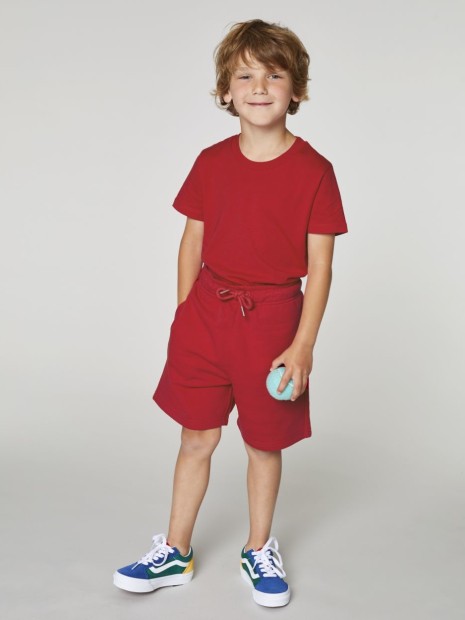 Bermudas & Shorts à personnaliser STANLEY/STELLA Mini Bolter rouge