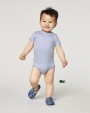 Article bébé personnalisable STANLEY/STELLA Baby Body