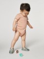Articles bébés à personnaliser STANLEY/STELLA Baby Body Fraiche Peche