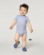 Article bébé personnalisable STANLEY/STELLA Baby Body