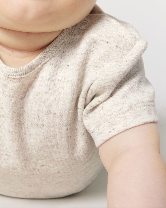 Article bébé personnalisable STANLEY/STELLA Baby Body