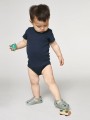 Articles bébés à personnaliser STANLEY/STELLA Baby Body french marine