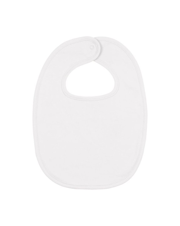 Article bébé personnalisable STANLEY/STELLA Baby Bib