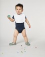 STANLEY/STELLA Baby Bib Baby Artikel personalisierbar