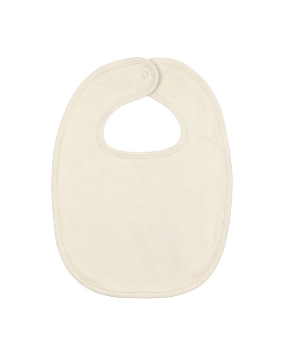 Article bébé personnalisable STANLEY/STELLA Baby Bib