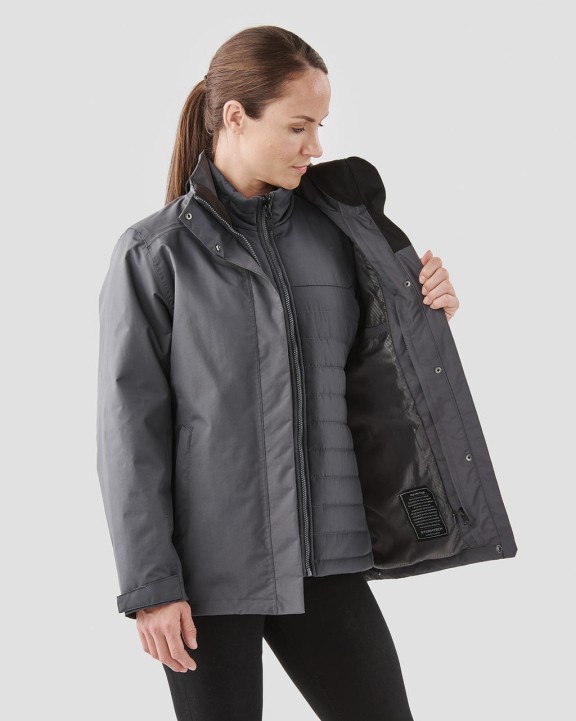 Veste personnalisable STORMTECH Women's Magellan System Jacket