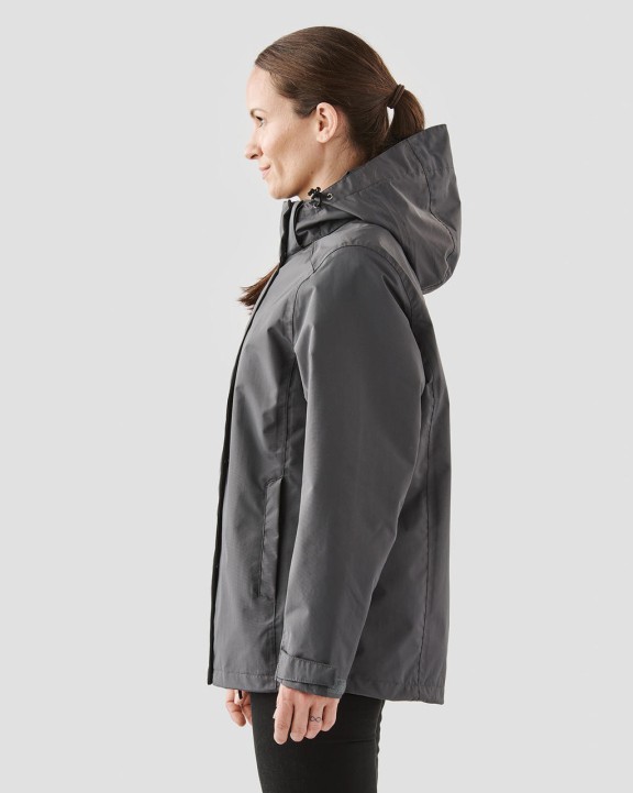 Veste personnalisable STORMTECH Women's Magellan System Jacket