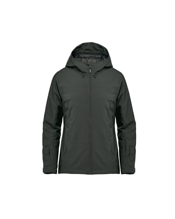 STORMTECH W'S NOSTROMO THERMAL SHELL Jacke personalisierbar