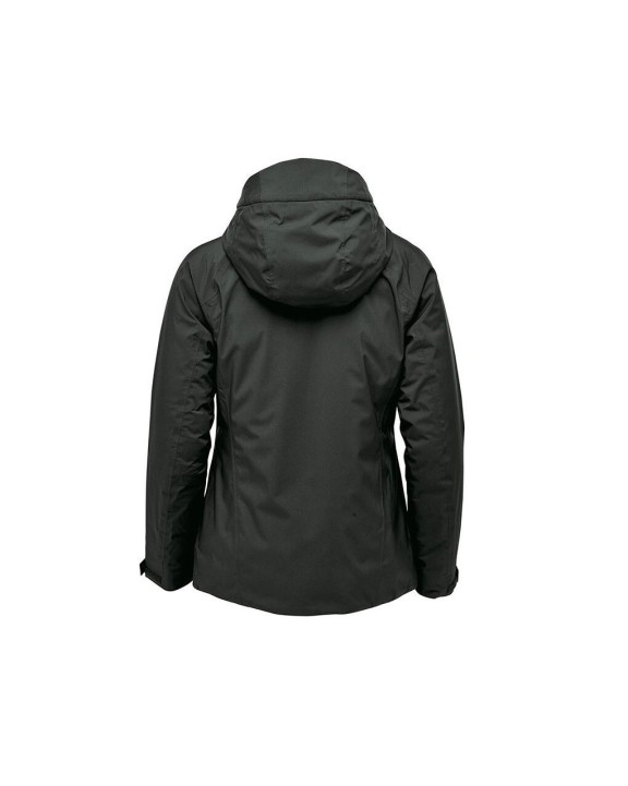 STORMTECH W'S NOSTROMO THERMAL SHELL Jacke personalisierbar