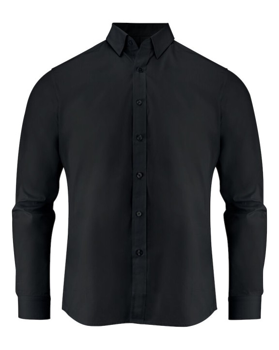 JAMES-HARVEST Acton
Hemd Herren Hemd personalisierbar